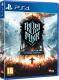 Frostpunk PS4 2