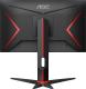 Monitor AOC  24G2U/BK 4