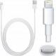 Kabel USB Foxconn USB-A - 2 m Biały (206997) 1