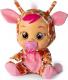 Tm Toys Lalka Cry Babies Gigi (090194) 2