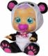 Tm Toys Lalka Cry Babies Panda (098213) 2