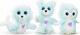 Tm Toys Fur Balls Snow Pals (639S) 2