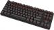 Klawiatura SPC Gear GK530 Tournament Cherry MX Red 1