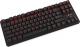 Klawiatura SPC Gear GK530 Tournament Cherry MX Red 1