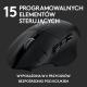 Mysz Logitech G604 Lightspeed  (910-005649) 1