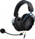 Słuchawki HyperX Cloud Alpha S Niebieskie (4P5L3AA) 2