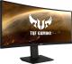 Monitor Asus TUF Gaming VG35VQ (90LM0520-B01170) 1