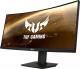 Monitor Asus TUF Gaming VG35VQ (90LM0520-B01170) 2