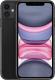 Smartfon Apple iPhone 11 64GB Dual SIM Czarny (MHDA3) 1