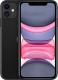 Smartfon Apple iPhone 11 4/128GB Dual SIM Czarny (MHDH3) 1