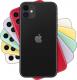 Smartfon Apple iPhone 11 4/128GB Dual SIM Czarny (MHDH3) 3