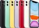 Smartfon Apple iPhone 11 4/128GB Dual SIM Czarny (MHDH3) 5