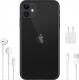 Smartfon Apple iPhone 11 4/128GB Biały (MWM22) 2