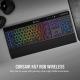 Klawiatura Corsair K57 RGB  (CH-925C015-NA) 7