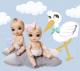 Zapf Baby Born® Bobas niespodzianka (904060) 4