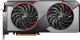 Karta graficzna MSI Radeon RX 5700 XT Gaming X 8GB GDDR6 (RX 5700 XT GAMING X) 1