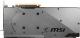 Karta graficzna MSI Radeon RX 5700 XT Gaming X 8GB GDDR6 (RX 5700 XT GAMING X) 3