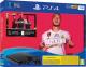 Sony PlayStation 4 Slim 1TB + FIFA 20 + Dodatkowy Pad DS4 1