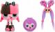 MGA Pop Pop Hair Surprise 3w1 (562665/561873) 3