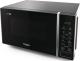 Kuchenka mikrofalowa Whirlpool MWP203SB 3