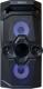 Głośnik Rebeltec SoundBox 480 czarny (RBLGLO00037) 1