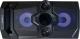 Głośnik Rebeltec SoundBox 480 czarny (RBLGLO00037) 2