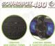 Głośnik Rebeltec SoundBox 480 czarny (RBLGLO00037) 4