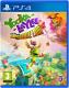 Yooka-Laylee and the Impossible Lair PS4 1