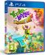 Yooka-Laylee and the Impossible Lair PS4 2