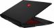 Laptop MSI GL75 9SC-007XPL 16 GB RAM/ 1 TB M.2 PCIe/ Windows 10 Home 6