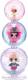 MGA LOL Surprise! Glitter Globe (561620E7C) 2