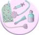 Tm Toys Cry Babies Kristal 5