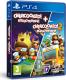 Overcooked! + Overcooked! 2 PS4 1