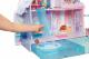 MGA LOL Surprise Winter Disco Chalet Domek dla lalek (562207) 2