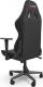 Fotel SPC Gear SR300F V2 Czarny (SPG037) 10