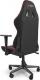 Fotel SPC Gear SR300F V2 RD (SPG038) 13