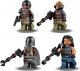 LEGO Star Wars Szturmowa maszyna krocząca AT-ST (75254) 6