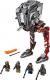 LEGO Star Wars Szturmowa maszyna krocząca AT-ST (75254) 10