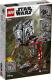 LEGO Star Wars Szturmowa maszyna krocząca AT-ST (75254) 15
