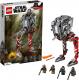 LEGO Star Wars Szturmowa maszyna krocząca AT-ST (75254) 1