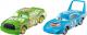 Mattel Auta 3 Cars Pan Król i Marek Marucha (FLH60) 2