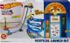 Hot Wheels Tor samochodowy Builder Megator Zjazdowy  (GGH70) 1