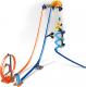 Hot Wheels Tor samochodowy Builder Megator Zjazdowy  (GGH70) 1
