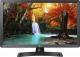 Telewizor LG 28TL510S-PZ czarny LED 27.5'' HD Ready webOS 3.5 DVB-T2 1