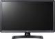 Telewizor LG 28TL510S-PZ czarny LED 27.5'' HD Ready webOS 3.5 DVB-T2 2