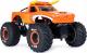 Spin Master Monster Jam RC 1:15 El Toro Roco (6044992) 2
