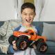 Spin Master Monster Jam RC 1:15 El Toro Roco (6044992) 4