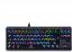 Klawiatura Modecom Volcano Lanparty 2 Gateron Blue (K-MC-LANPARTY2-U-RGB-BLUE) 1