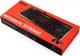 Klawiatura Modecom Volcano Lanparty 2 Gateron Blue (K-MC-LANPARTY2-U-RGB-BLUE) 8