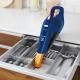 Odkurzacz ręczny Electrolux Rapido ZB5106B 1